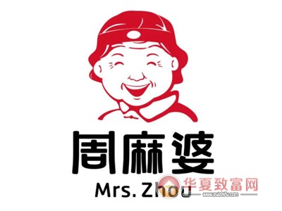 周麻婆加盟
